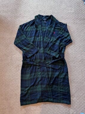 Polo Ralph Lauren Robe Men’s Large / XL
